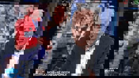 برگزاری دو سال یک‌بار جام جهانی؟ مزخرف است