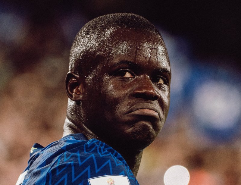 قهرمانی جهان با چلسی احساس شگفتانگیزی بود