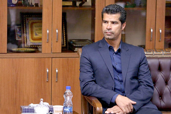 مشکلات حل شد؛ ساعی در یک قدمی فدراسیون