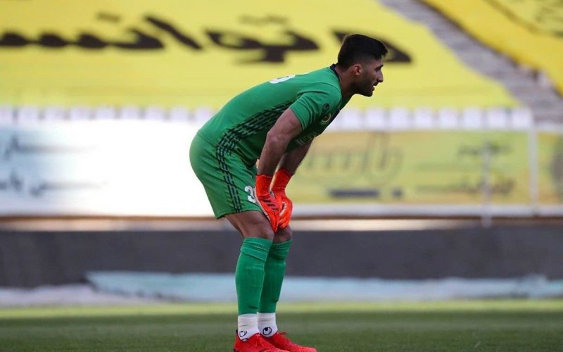 توضیح مهم مظاهری، منظورم استقلال نبود