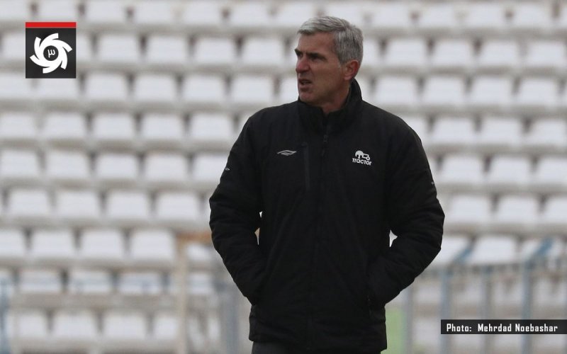 سولدو در آزمون صفر و صد بازی بزرگ