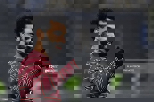 محمد صلاح: شاید هفته بعد هتتریک کردم!