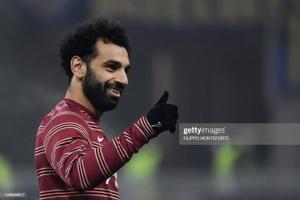 محمد صلاح: شاید هفته بعد هت‌تریک کردم!