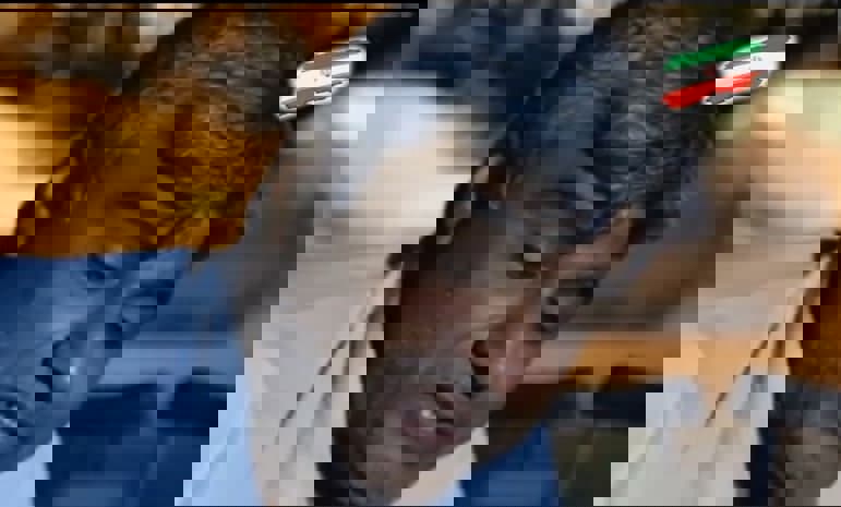 ملاقات با مربی شگفت‌انگیز ستاره استقلال (عکس) 