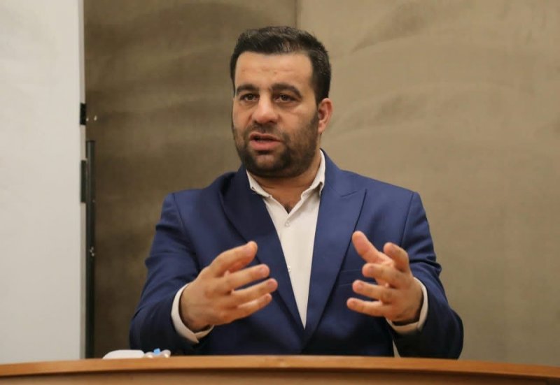 عطابخش: به استقلال بابت این مساوی تبریک می گویم