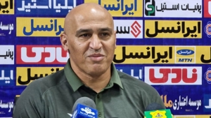 منصوریان: می‌خواهید پرسپولیس را ببرید راهش این است