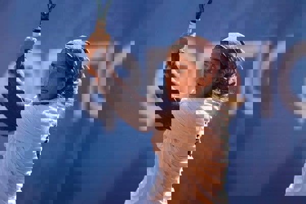 واكنش وزارت ورزش به صادر نشدن ويزاى مشكات الزهرا