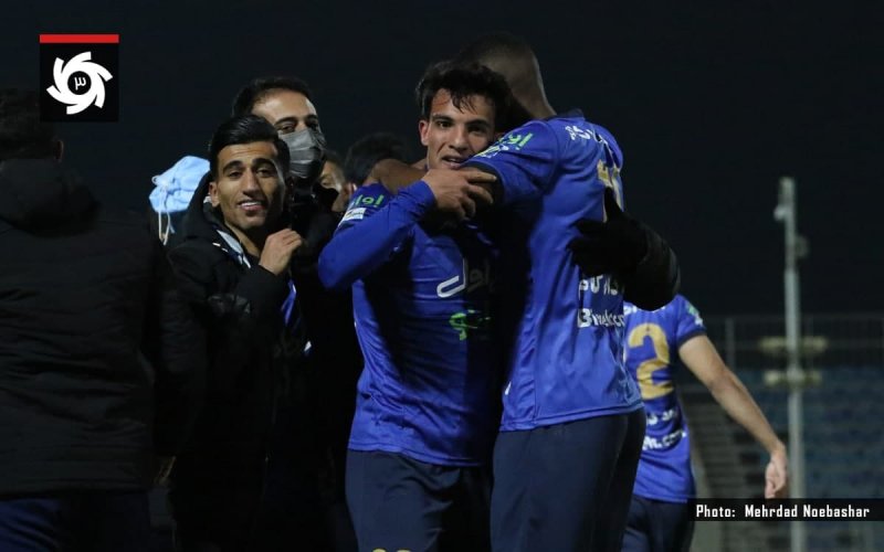 یاران سابق تراکتور و استقلال؛ پنج منهای یک(عکس)