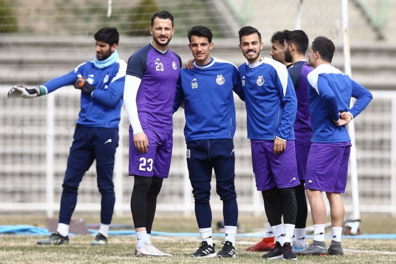 استقلال، برای قهرمانی این 5 بازی را ببر!