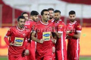 پنجره پرسپولیس تا جمعه باز می‌شود