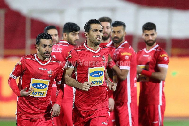 پنجره پرسپولیس تا جمعه باز می‌شود