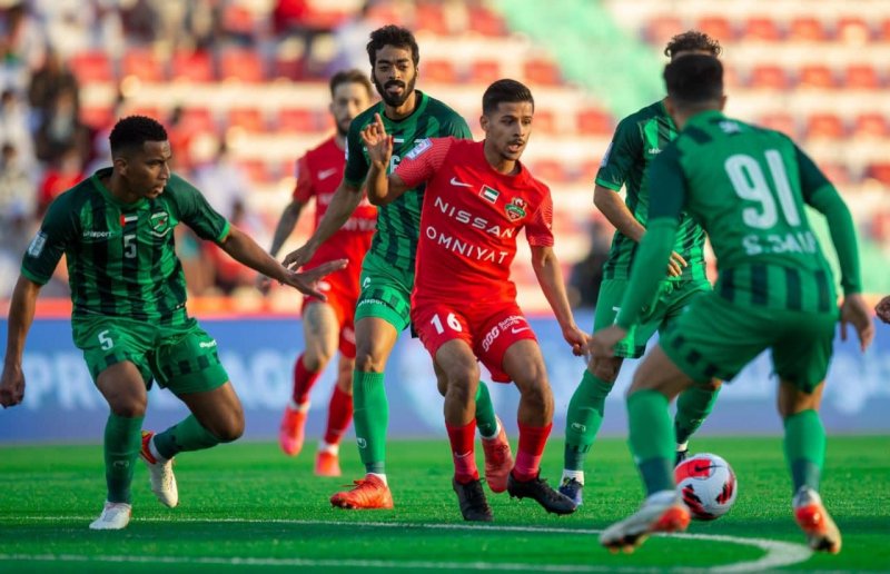 نوراللهی و قایدی دوباره کنار هم در ترکیب