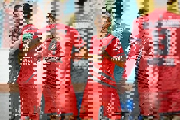 توقف کراپ و صعود سن ایچ به رده دوم