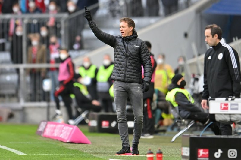 بایرن و ضعف بزرگی که ناگلزمان را نگران کرده است 