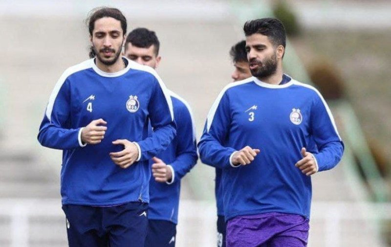 دو بازیکنی که ملوان را بهخاطر استقلالیها ترک کردند!