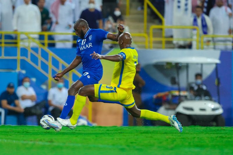 الهلال – النصر، این دربی بوی خون میدهد!