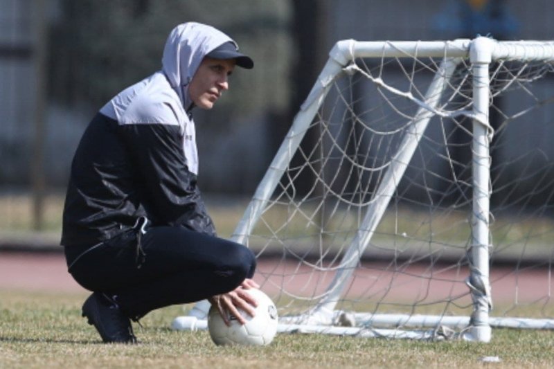 یحیی؛ همه این رکورد برای توست! (عکس)