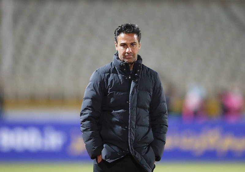 دستیار ایرانی مجیدی و اعلام رسمی کار در الاتحاد