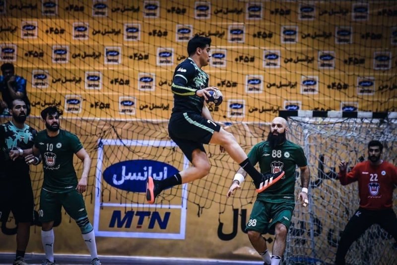 آغاز لیگ برتر هندبال مردان از مهر