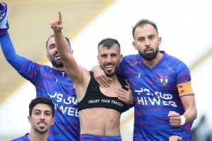 پیروزی باشگاه تهرانی در پرونده فسخ یک‌طرفه بازیکن