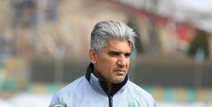 خرمزی: از هواداران آلومینیوم عذرخواهی میکنیم