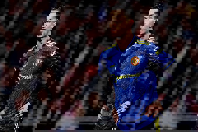 رونالدو: می خواهم چهار، پنج سال دیگر در اوج بمانم