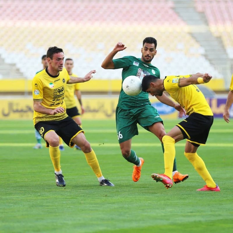 تارتار طلسم هفت ساله را شکست (عکس)