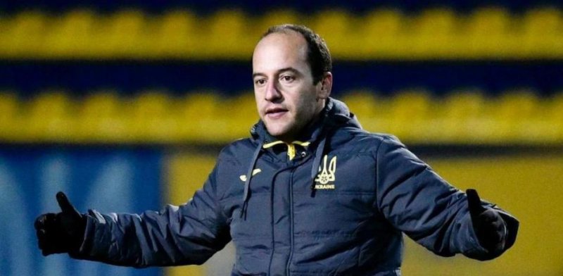 فرار از کی‌یِف؛ روایت مربی سابق بارسا از جنگ اوکراین