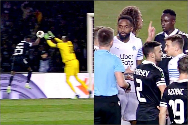 اعتراف کمیاب یک سرمربی: گل ما هند و مردود بود