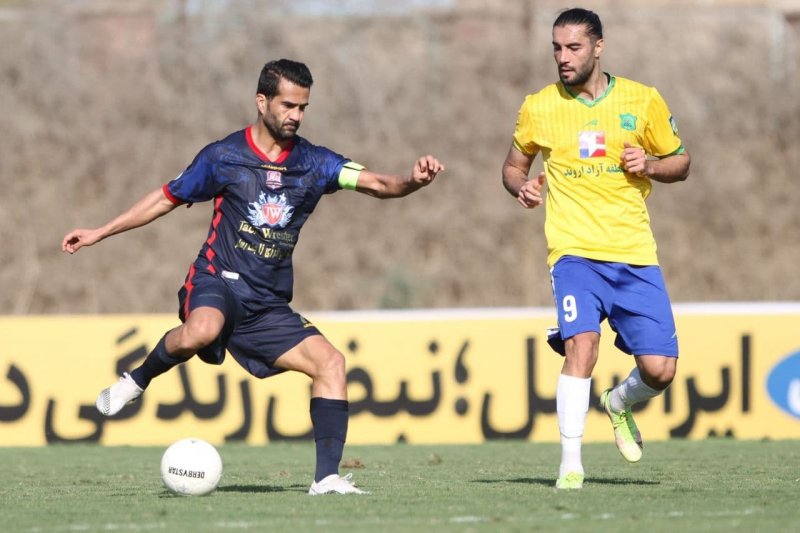 نساجی؛ سینوسی اما قابل اعتماد!