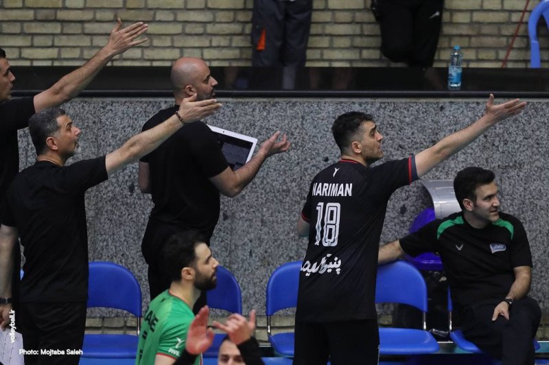  ویدیوچک ٨ دقیقه ای و یک رکورد جدید!