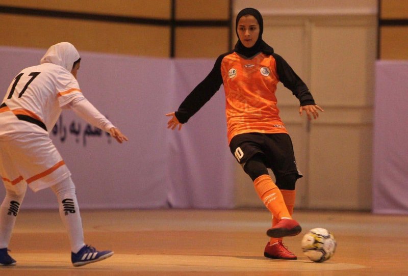 ملی‌پوشِ استاد دانشگاه به میادین بازگشت