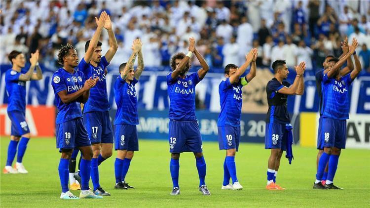 الهلال در دوره بعدی جام باشگاه‌های جهان 