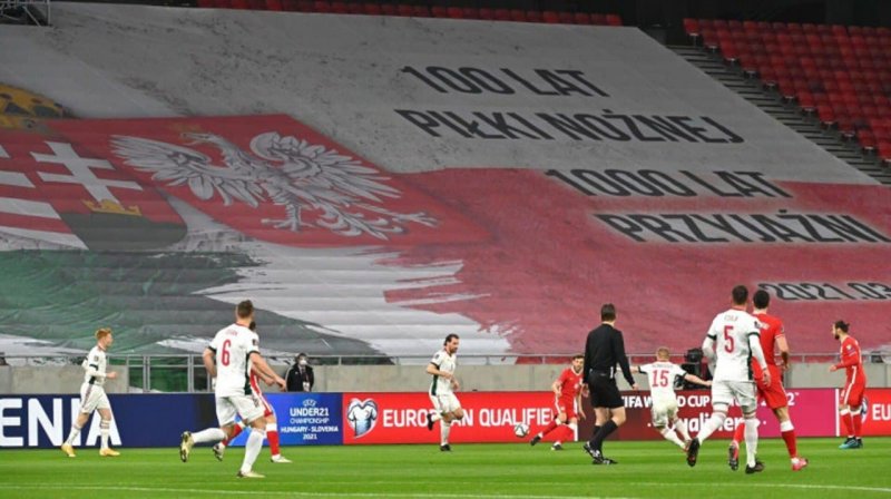 لهستان علیه روسیه: در پلی‌آف جام جهانی بازی نمی‌کنیم!