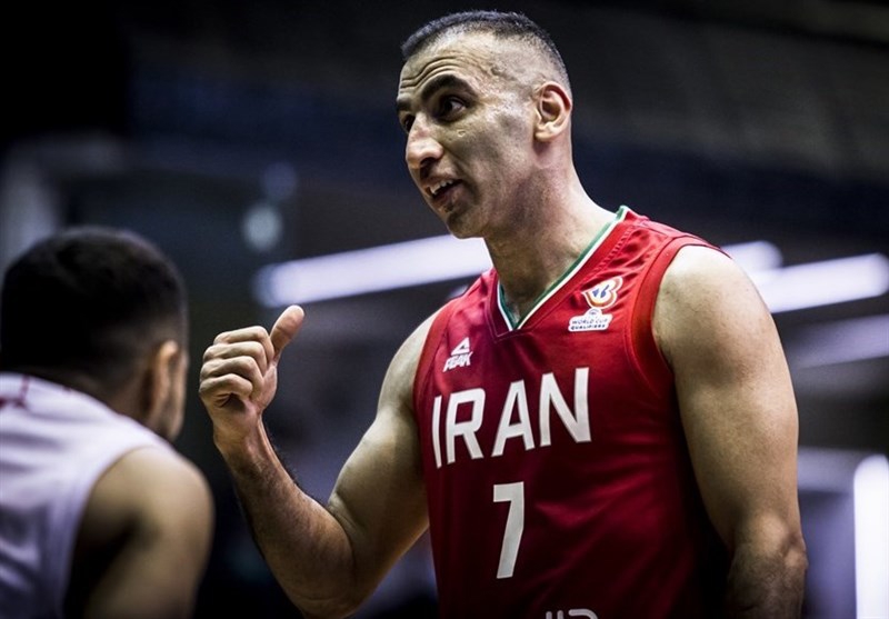 کامرانی، کاردوست و خواجهزاده از فهرست تیم ملی کنار گذاشته شدند