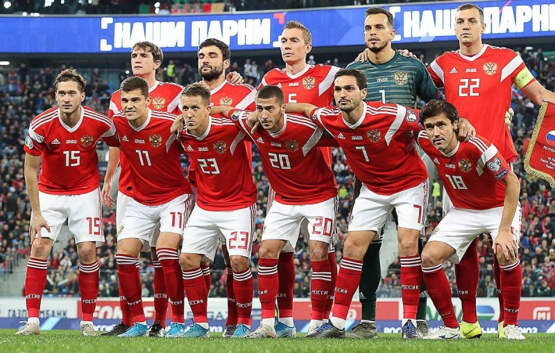 فوری؛ روسیه از تمام رقابت‌های فوتبال محروم شد