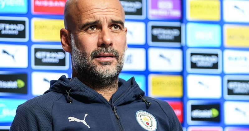 گواردیولا: فردا یک اشتباه منجر به حذف ما میشود