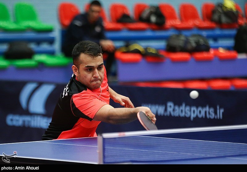 هدایی: عملکرد خوبم را با کسب 10 برد نشان دادم