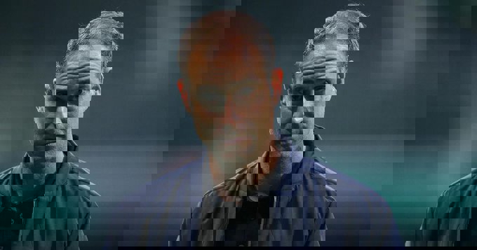 نشست خبری بغض‌آلود؛ رئیس لایپزیش به گریه افتاد