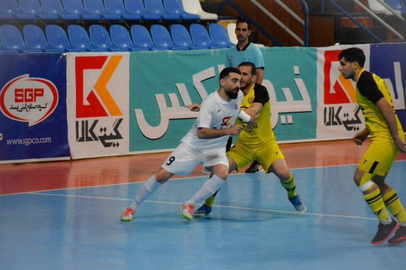 جام باشگاه‌های فوتسال آسیا لغو شد