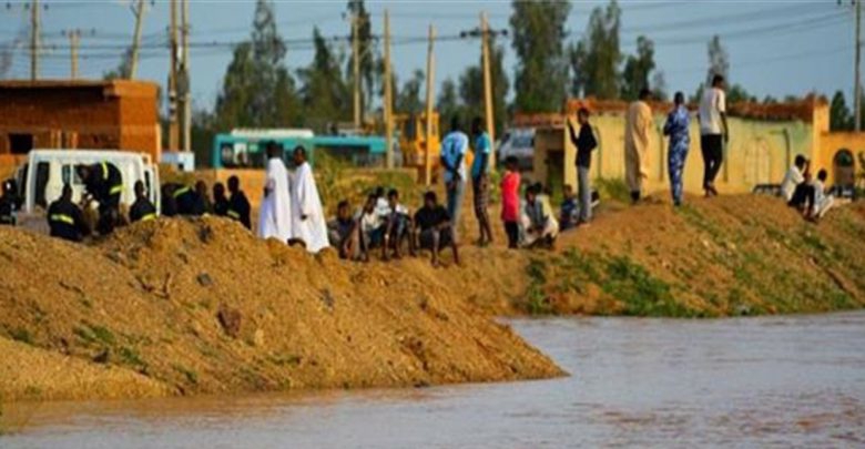 پنج فوتبالیست سودانی در نیل غرق شدند