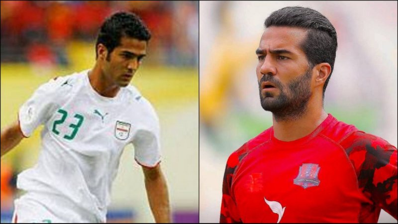 مورد عجیب در تیم برانکو ایوانکوویچ! (عکس)