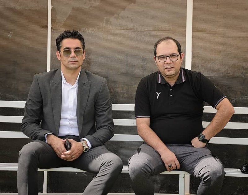 دو بازی تا خداحافظی مسی‌ها با مرتفع‌ترین ورزشگاه ایران 