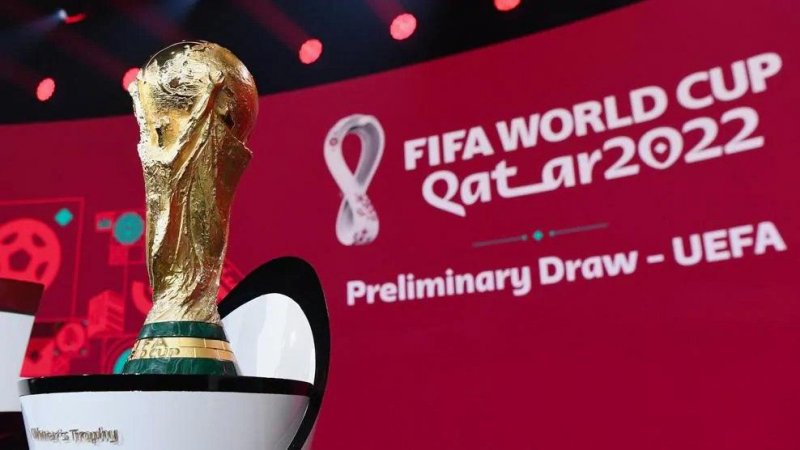 تعویق دیدار اوکراین و اسکاتلند در پلی‌آف جام جهانی