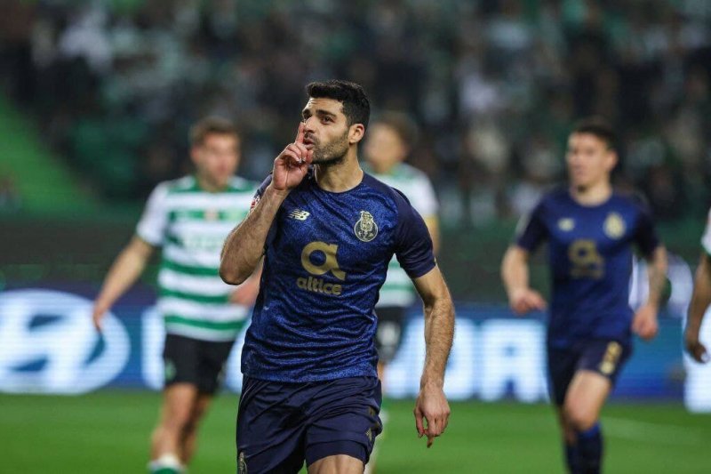 طارمی؛ دو پاس تا آرنولد؛ دو گل تا مولر!
