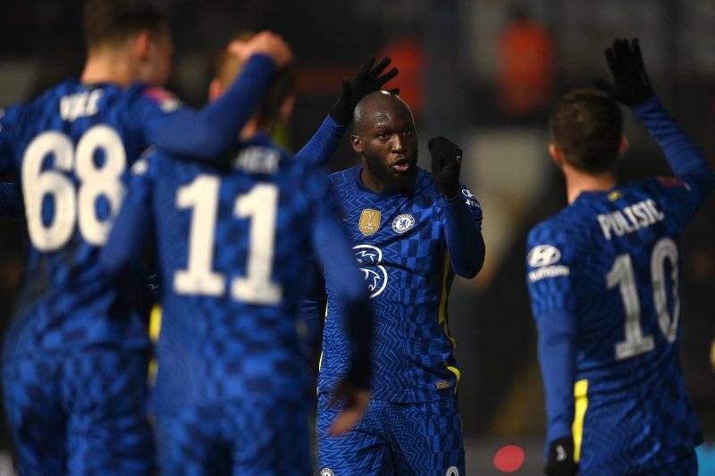 کمپانی معروف لباس هم‌ چلسی را جواب کرد 