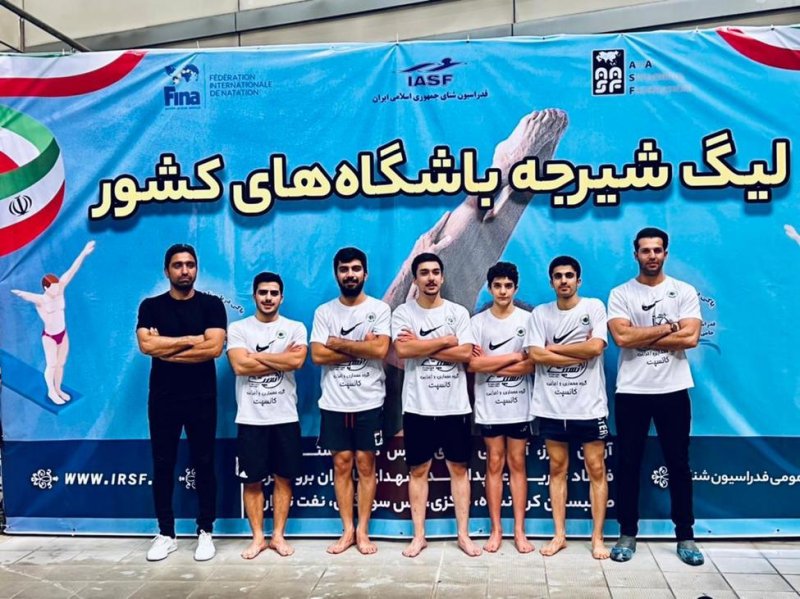 زمانی: در اولین حضور نایب قهرمان لیگ شیرجه شدیم
