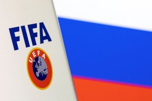 اتحادیه فوتبال اروپا: جوانان روسیه نباید محروم باشند