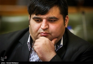 رضازاده: رکورد سیامند رحمان هیچ‌وقت تکرار نمی‌شود
