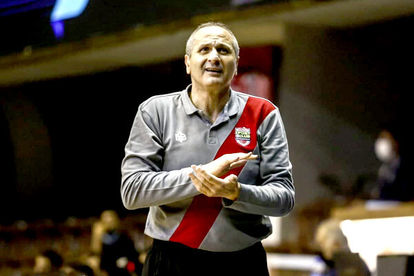 پاسخ مشکوک رئیس فدراسیون بسکتبال 